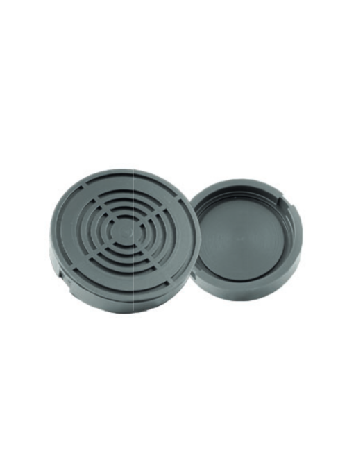 Rubberen pads Car-O-Liner